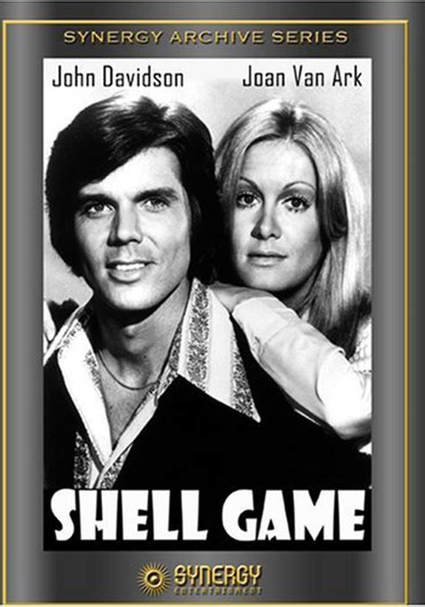 Image result for Shell Game