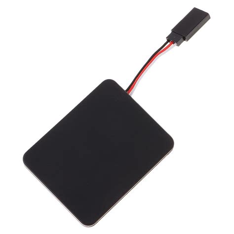 BNF® 1X Led Programming Card for Rc Car Esc Brushless Electronic Speed ...