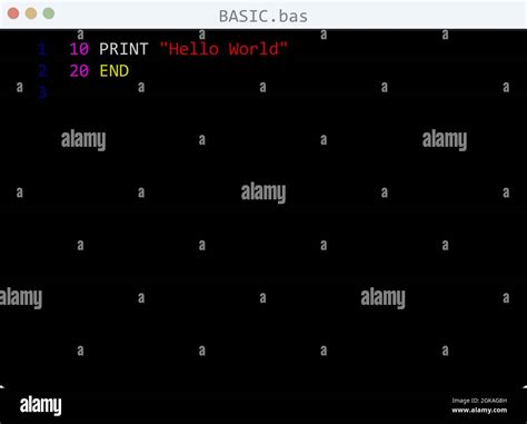 +How to Create a Program HelloWorld 的图像结果