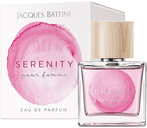 Jacques Battini Serenity Парфюм - store.bg