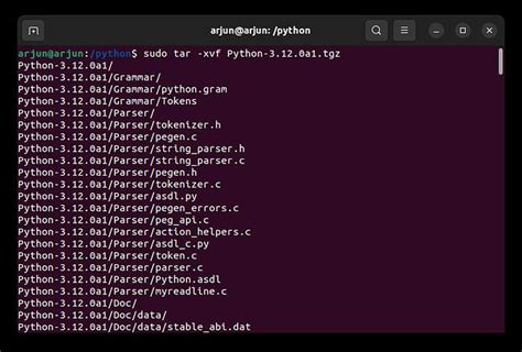 Image result for Python En Linux