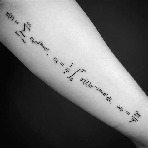 Calculus tattoo - Eagleviewtattoo.com