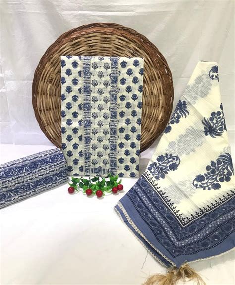 Buy New Arrivals Collection Cotton Suits for Women