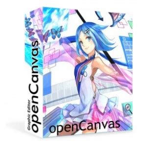 OpenCanvas 7.0.15 Free Download - Get Into Pc