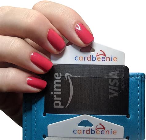 Save your nails! Credit Card Grab Tabs for Long | Ubuy India