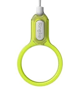 Ringke Buckle Finger Ring Strap, Universal Removable Cell Phone PC ...