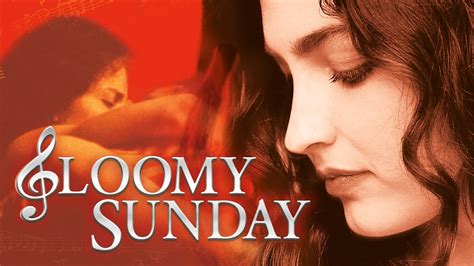Gloomy Sunday - Official Trailer - YouTube