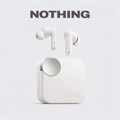 CMF by Nothing Buds 42 Db – Replacement Parts (Single Parts) – Lost my buds