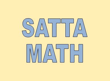 Satta Trick Math 的图像结果