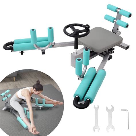 Image result for Split Stretch Machine Review