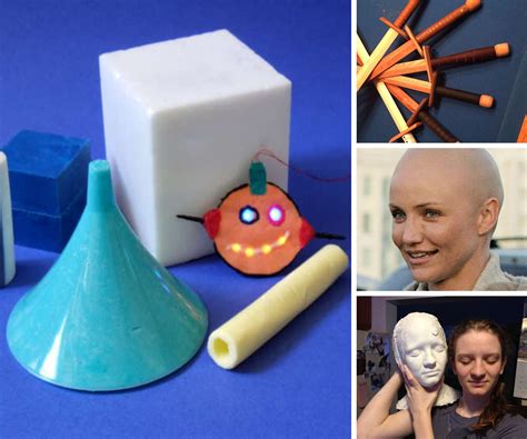 Model Making Beginners 的图像结果