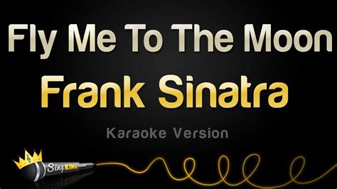 Frank Sinatra - Fly Me To The Moon Chords - Chordify