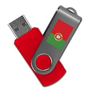 Portugal Revolution USB Drive 8GB : Amazon.in: Electronics