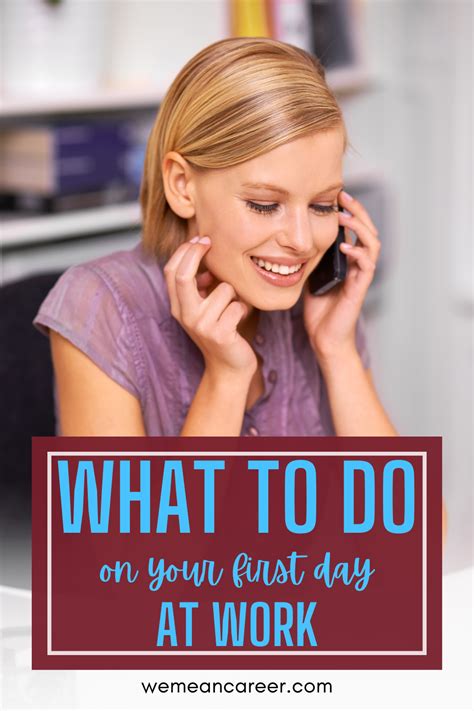 Image result for First Job Tips