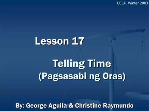 Lesson 17 Explanation 的图像结果