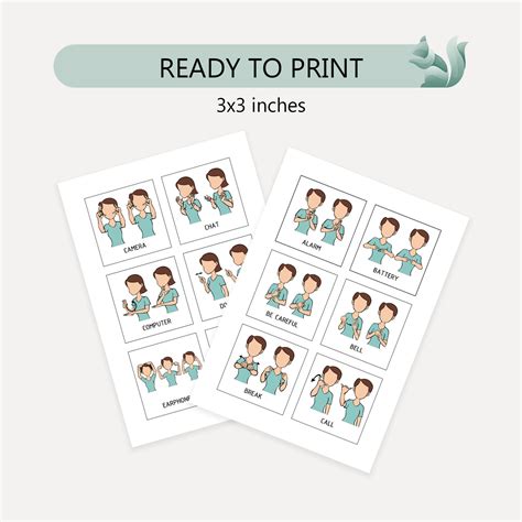 Technology ASL Sign 的图像结果