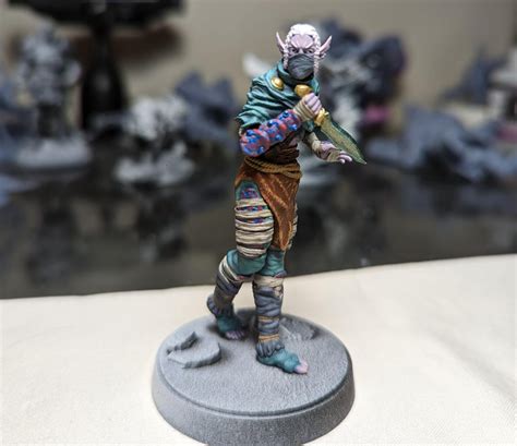 Image result for Alien Drow