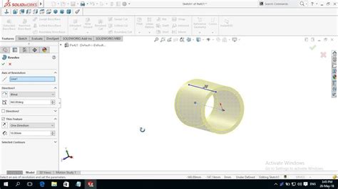 Image result for SolidWorks Tubing Tutorial
