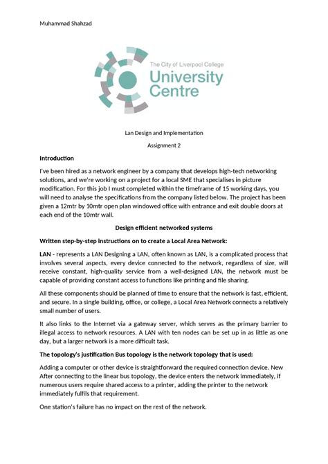 Image result for Electrical Engineering HNC Design Assignment Example