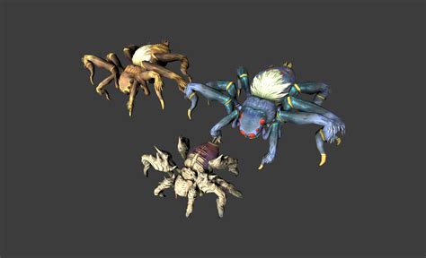 Image result for Alien Breed 3D Spider