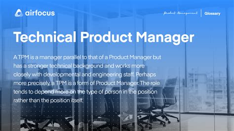 Technology Product Manager 的图像结果