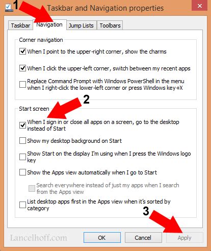 Boot Computer to Desktop 的图像结果