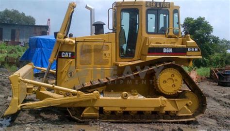 Dozer on Rent | Dozer for rent near me - Heavy Equipments