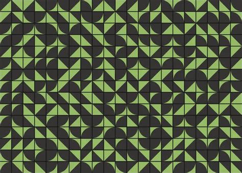 Computer-Generated Pattern 的图像结果