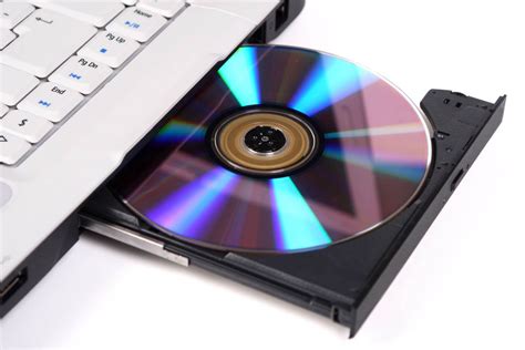 Image result for Put CD On My Computer