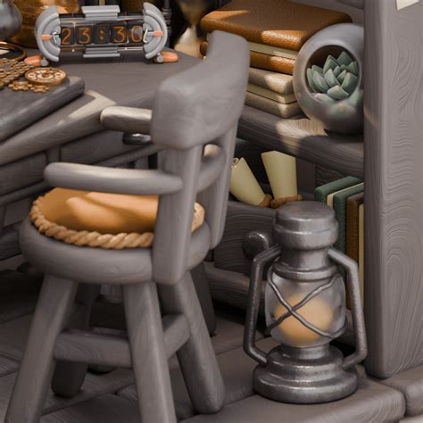 Time-Lapse Room 的图像结果