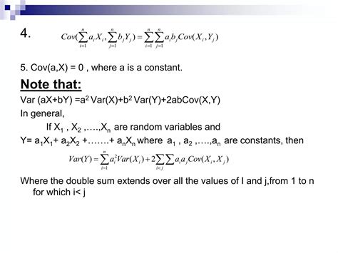 Image result for Exaample for Expectation of a Descrete Random Variable