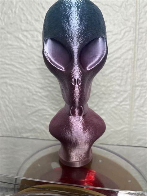 Image result for Alien 3D Printing
