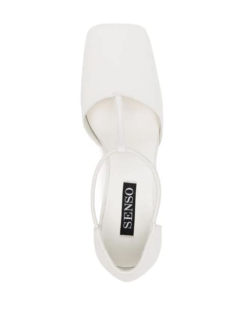Senso 70mm Jennifer Pumps Price in India | Culture Circle