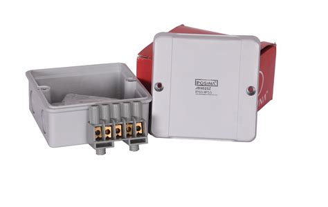 Weatherproof Electrical Junction Boxes - Quality at Best Price