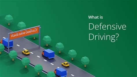 Defensive Driving 的图像结果