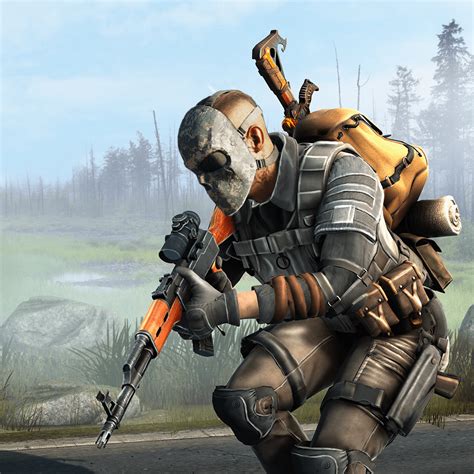 Image result for FPS Commando