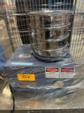 Used Gilson, Sieve Shaker, Sieves for sale. Gilson equipment & more ...