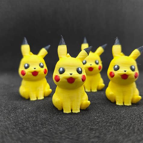 Pocket Buddies| 3D Printed – The Niva Store