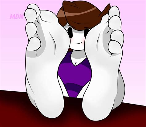Jayden animations feet by 3213jasbjh on DeviantArt