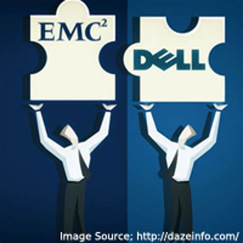 Dell Technologies, Dell EMC Merger, Dell Enterprise Solutions, Dell ...