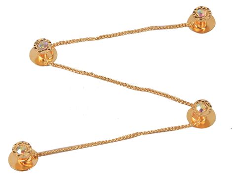 Buy Jstarmart Gold Metal Kurta Button For Men at Amazon.in