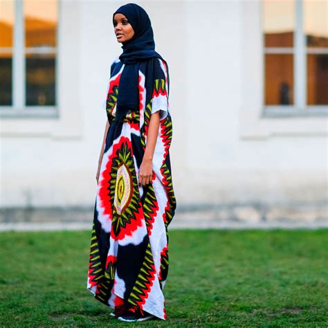 Somali Traditional Dress