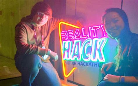 MIT Hack 的图像结果