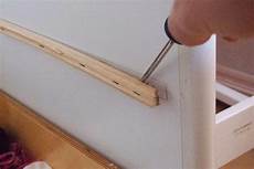 guide per cassetti in legno tutorial sostituire le guide dei cassetti strane idee guide per cassetti in legno tutorial sostituire le guide dei cassetti strane idee