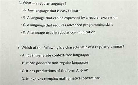 Image result for Regular Language Expression