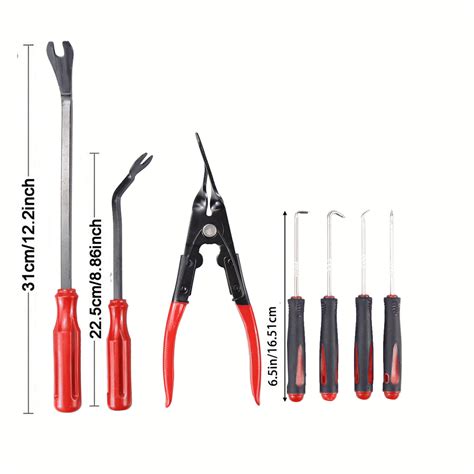 Car Disassembly And Assembly Tools, Complete Set Of Car Parts, Car ...