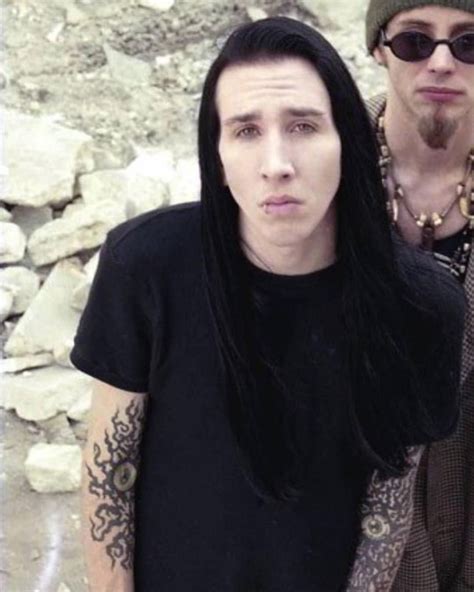 Marilyn Manson - KshitijOwyn