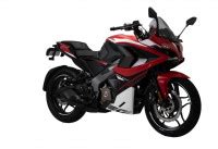 Bajaj Pulsar RS 200 2025 Motorcycle Picture Gallery - Bikes4Sale