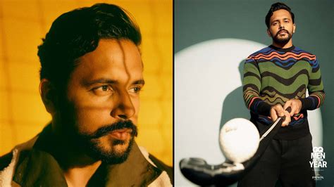 GQ Men of the Year 2024: Harmanpreet Singh - India’s hockey captain is ...