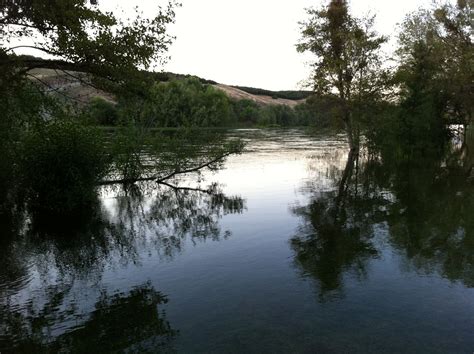 Lost Lake, near Fresno CA